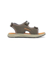 Merrell Panther Sandal 3.0 Unisex Çocuk Kahverengi Sandalet - Kahve