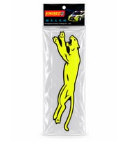 Motosiklet Mix 3D Sticker Etiket Seti Fosforlu Folyo Karışık M5
