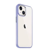 Apple iPhone 14 Plus (6.7'') Nilcs Kılıf Lila