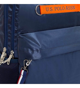 USPA PA POLO OKUL ÇANTASI