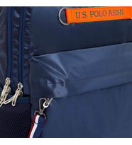USPA PA POLO OKUL ÇANTASI