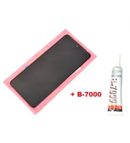 Tkgz Xiaomi POCO X3 Uyumlu Lcd Ekran Dokunmatik Servis + B-7000