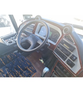 Meriç® Mitsubishi Safir Ön Torpido Kaplama Maun 6 Parça 2011-2019 (Maun)