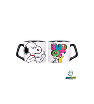 Snoopy Kupa Bardak Tek Adet 0841