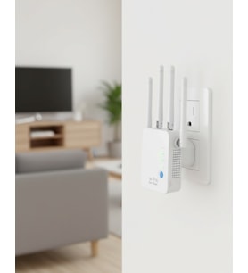 Çift Bant Wifi 2.4G 5G