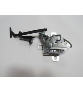 FIAT ALBEA- 05/13; KAPUT KİLİDİ (EMNİYET MANDALLI)