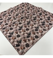 Scarfe Soft Eşarp LDV7804
