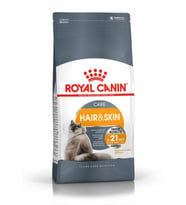 Royal Canin Hair Skin Hassas Tüylü Yetişkin Kedi Maması 4 KG