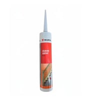 Würth Silikon Asetat Beyaz 310 ML