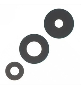 Xiaomi POCO X5 5G Arka Kamera Camı Lens - SET -