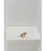 Tragus Kıkırdak Küpesi