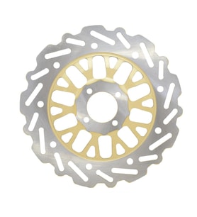 MONDİAL Z-ONE 150-180 ÖN FREN DİSKİ ÇANAKLI 50-266-4