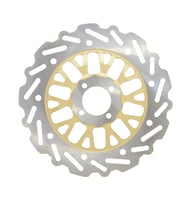 MONDİAL Z-ONE 150-180 ÖN FREN DİSKİ ÇANAKLI 50-266-4