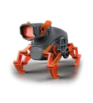 Clementoni Robotik Laboratuvar Walkingbot