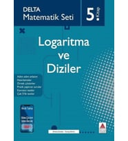 Delta Matematik Seti 5. - Logaritma ve Diziler