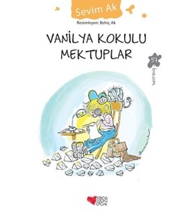 Vanilya Kokulu Mektuplar
