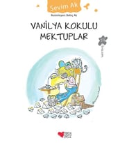 Vanilya Kokulu Mektuplar