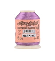 Altınbaşak Oya ve Dantel İpi 20 gr - Royaleks - No: 553