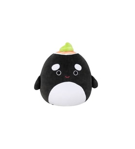 Squishmallows Balina Orca 30 cm CR08858
