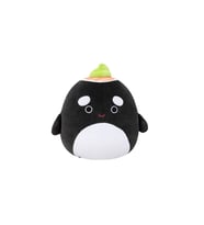 Squishmallows Balina Orca 30 cm CR08858