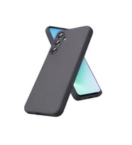 Samsung Galaxy A37 5g First Silikon - Gri
