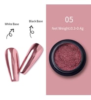 Born Pretty Ayna efekt pigment (46283-5)