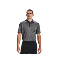 Under Armour Tech Polo Erkek Günlük Polo Tişört 1290140-040 Renkli (Çok Renkli)