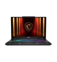 Msı Cyborg 17 B13WFKG-092XTR Intel Core I7 13620H 32GB 8gb 1tb SSD RTX5060 Freedos 17.3" Fhd 144Hz Taşınabilir Bilgisayar