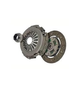 Opel Astra F Debriyaj Seti Corsa A B Combo B Tıgra Vectra A Kadett E 1.2 1.3 1.4 C12 C13 C14 (Standart)