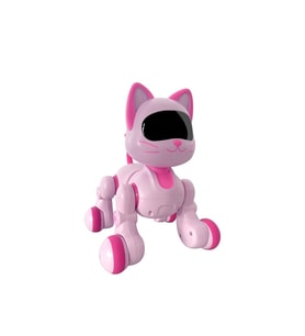 KEDİ 6602 KUMANDALI ROBOT KEDİ