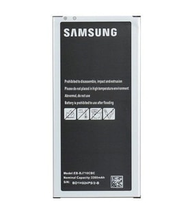 Samsung J7 2016 Pil Batarya J710 Eb-Bj710Cbe 3300Mah