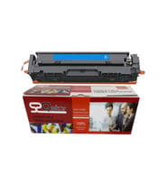 CANON CRG 075 ÇİPLİ MUADİL TONER MAVİ crg-075 crg075 LBP646 LBP647 MF664 MF667