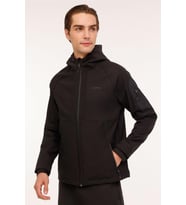 Lumberjack ML TREYS 5DC100 4PR 101880403 Erkek Mont Siyah S-XXL