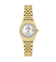 DANIEL KLEIN DKE.1.10974-2 KADIN KOL SAATİ (Gold)