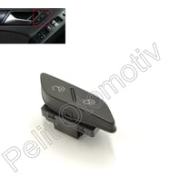 Golf 6 (2009-2013) Merkezi Kilit Düğmesi 5K0962125