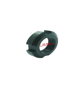 ATV LX200 BALANSÖR SOMUNU M16-1 SOL DİŞ ÖM