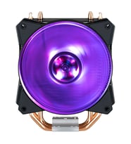 COOLERMASTER HYPER 411 RR-H410-25PK-R1 ARGB AM5-1851p HAVA SOĞUTMALI İŞLEMCİ FANI