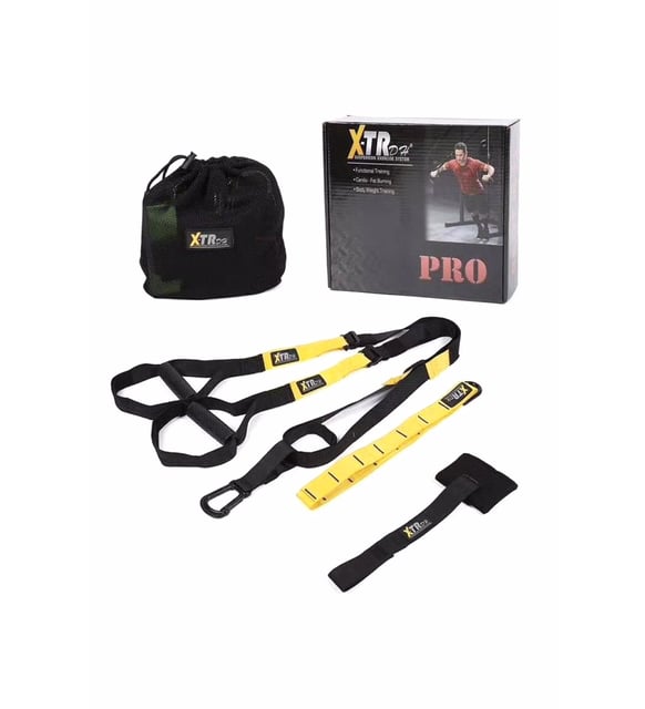 TRX Spor Aleti X-TR Training Set ( X-TR Spor Seti )