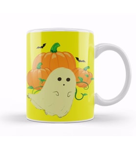 Halloween Gifts 2021 For Toddlers And Babies Kupa Bardak Porselen