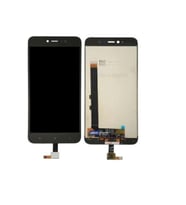 Xiaomi Redmi Note 5A Pro Lcd Ekran Çıtasız Siyah