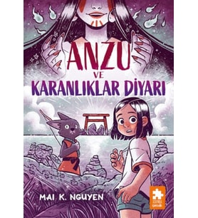 Anzu ve Karanlıklar Diyarı