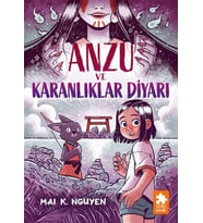Anzu ve Karanlıklar Diyarı