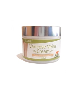 SPIDER VARICOSE VEINS CREAM VARİS KREMİ 100ML