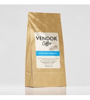 Vendor Costa Rica Tarazzu 1000 gr Metal Filtre