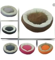 Bedspet Kedi Köpek Simit E- Yatak 50 X 11 Cm