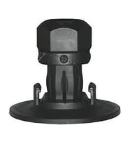 VOLKSWAGEN AUDİ SEAT MUHAFAZA KLİPSİ N10579101 (10 ADET)