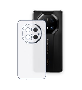 SChitec HUAWEI Mate 70 RS Uyumlu Arka Yüzey Hidrojel Koruyucu Film
