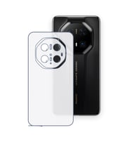 SChitec HUAWEI Mate 70 RS Uyumlu Arka Yüzey Hidrojel Koruyucu Film