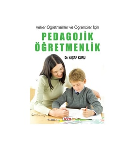 Pedagojik Öğretmenlik