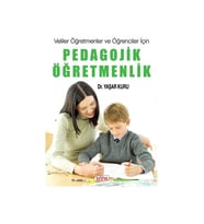 Pedagojik Öğretmenlik